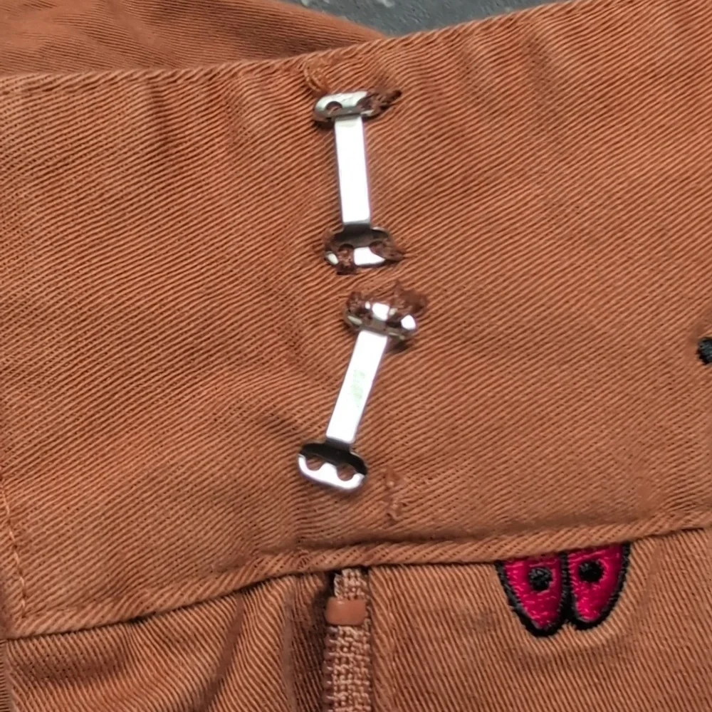 Ladybug Pants - Picture 3 of 3